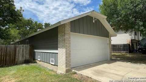 8015 Copper Trail, San Antonio, TX 78244