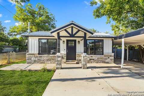 122 Rosebud, San Antonio, TX 78221
