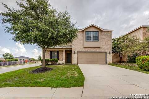 24926 Terlingua Bend, San Antonio, TX 78261