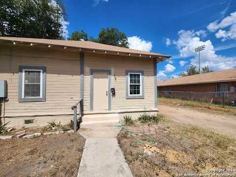 507 glenn, San Antonio, TX 78204