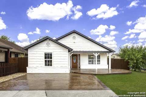 143 Villa Grande, San Antonio, TX 78228