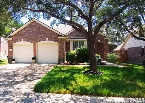 1008 OAK RIDGE, Schertz, TX 78154