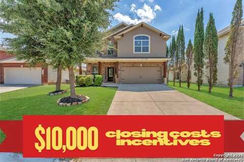 21634 Seminole Oaks, San Antonio, TX 78261