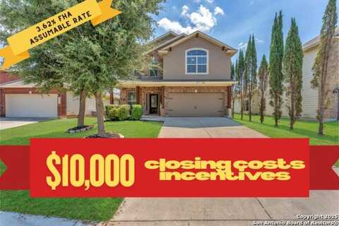 21634 Seminole Oaks, San Antonio, TX 78261