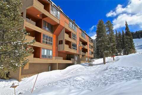 168 TEN MILE CIRCLE, Copper Mountain, CO 80443