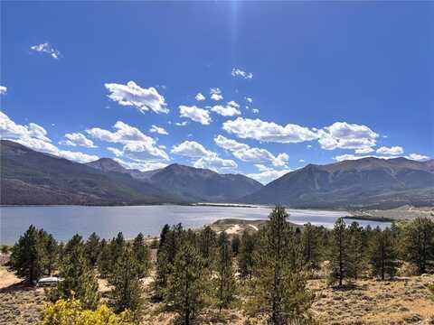 Lots 73 and 74 PRCL 1-A LOTS 73 AND 74 PRCL 1-A E E HILL ESTATES 14-11-80, Twin Lakes, CO 81623