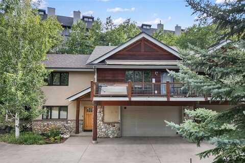 2615 LONGTHONG ROAD, Steamboat Springs, CO 80487
