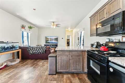 21980 HIGHWAY 285, Fairplay, CO 80440