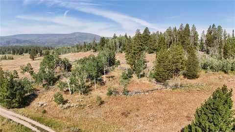 33568 SENECA TRAIL, Oak Creek, CO 80467