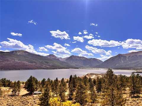 82 TBD E.E. HILL ROAD, Twin Lakes, CO 81251