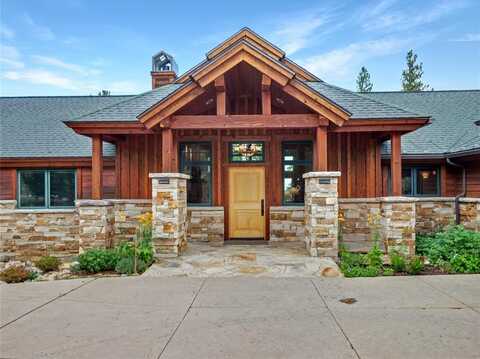 771 FAIRWAYS DRIVE, Breckenridge, CO 80424