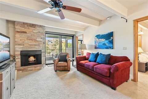 220 E LA BONTE STREET, Dillon, CO 80435