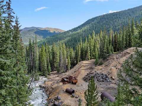 0 MONTEZUMA ROAD, Montezuma, CO 80435