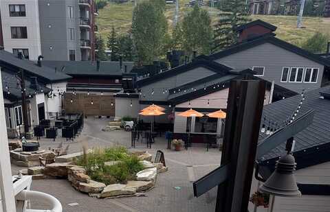 1855 SKI TIME SQUARE DRIVE SE, Steamboat Springs, CO 80487