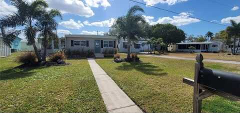321 4TH STREET W, PALMETTO, FL 34221