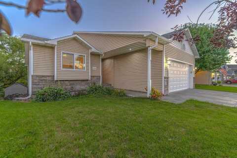 11722 E Jackson Ln, Spokane Valley, WA 99206