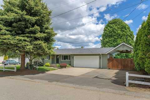 305 S STEEN Rd, Veradale, WA 99037