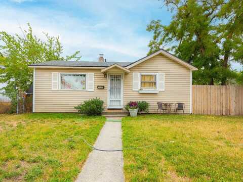 1602 E CENTRAL Ave, Spokane, WA 99208