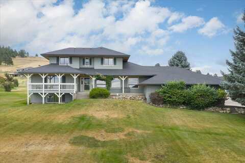 6205 S Dearborn Rd, Spokane, WA 99223