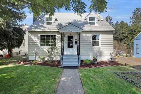 3524 S Division St, Spokane, WA 99203