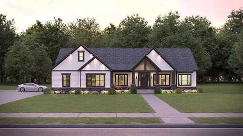 8818 E Little Deep Creek Ln, Colbert, WA 99005