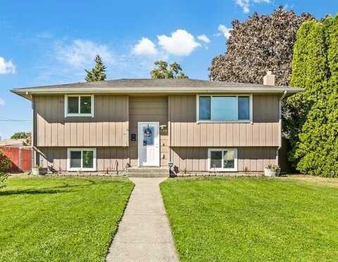 1409 E Gordon Ave, Spokane, WA 99207