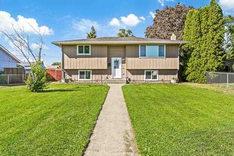 1409 E Gordon Ave, Spokane, WA 99207