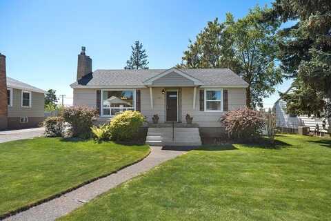 2617 W Heroy Ave, Spokane, WA 99205