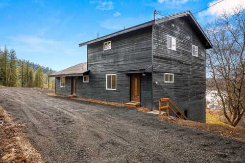 6712 C Hwy 291 Hwy, Nine Mile Falls, WA 99026