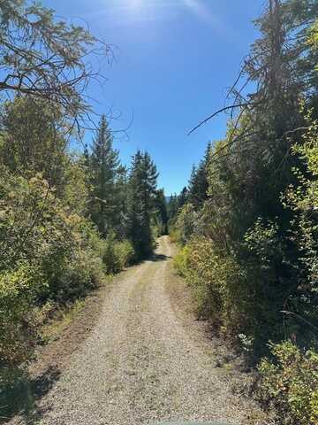 Darrin Rd, Valley, WA 99181