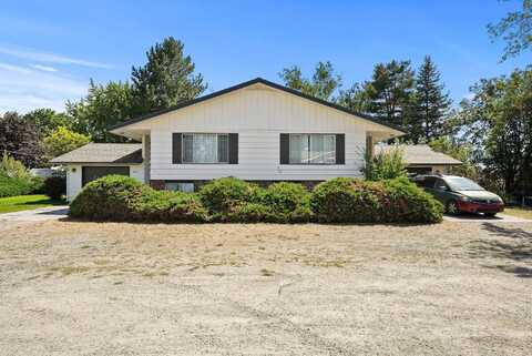4913 N DRURY Rd, Otis Orchards, WA 99027