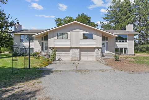 4919 N DRURY Rd, Otis Orchards, WA 99027