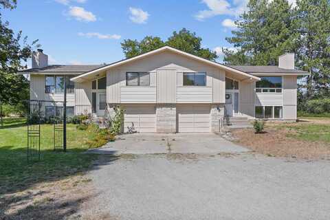 4913 N DRURY Rd, Otis Orchards, WA 99027