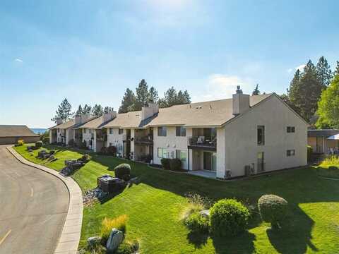 5303 N ARGONNE #16 Ln, Spokane, WA 99212