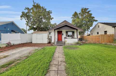 928 E MONTGOMERY Ave, Spokane, WA 99207