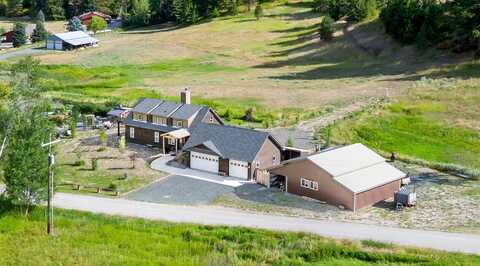 1735 Dearinger Rd, Addy, WA 99101