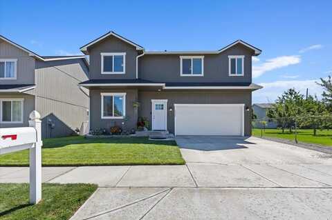 4222 E 23rd Ave, Spokane, WA 99223
