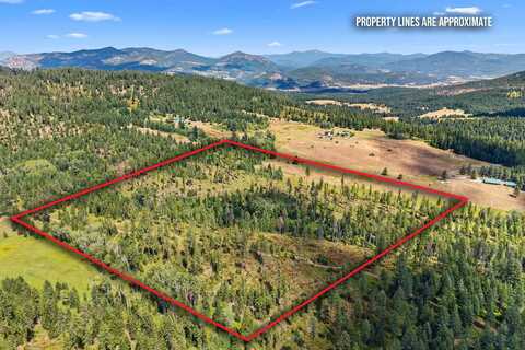Nna Dry Creek Rd, Chewelah, WA 99109