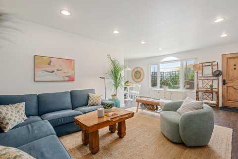undefined, SANTA BARBARA, CA 93111