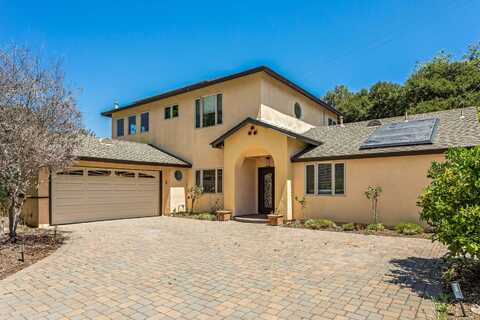 5531 Somerset Drive, GOLETA, CA 93111