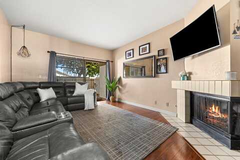 1220 Franciscan Court unit: 7, CARPINTERIA, CA 93013