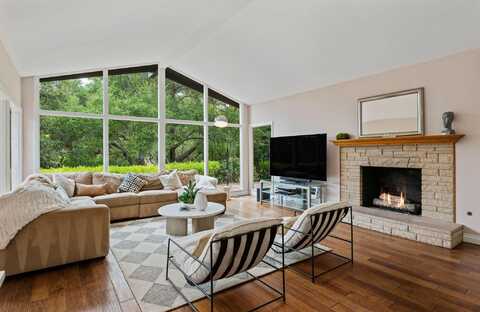 4027 Ramitas Road, SANTA BARBARA, CA 93110