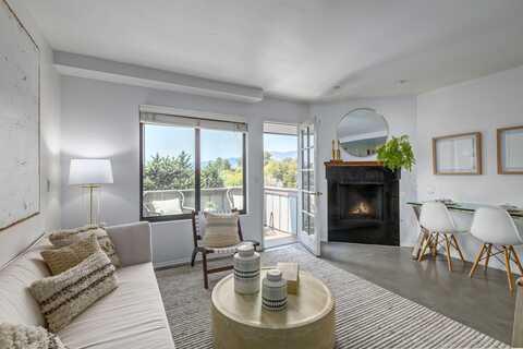 1050 Vista Del Pueblo unit: 27, SANTA BARBARA, CA 93101