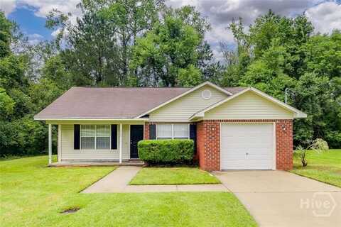 222 Mulberry Way, Rincon, GA 31326