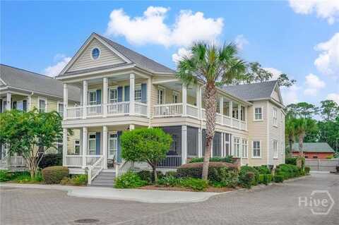 11 Turnbull Lane, Savannah, GA 31410