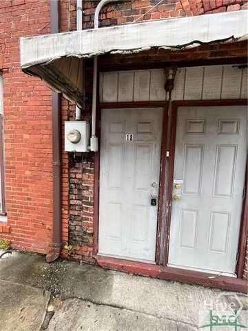 18 N Main Street, Pembroke, GA 31321