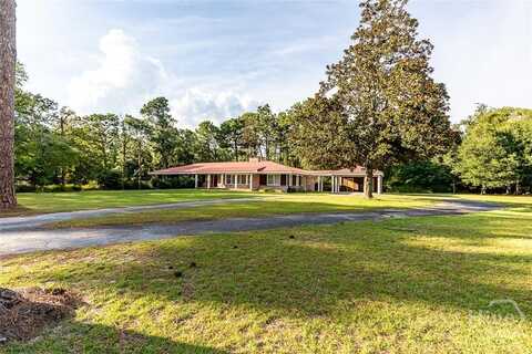 315 Cork Pond Road, Sylvania, GA 30467