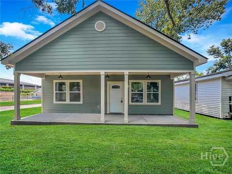 3503 HASLAM Avenue, Savannah, GA 31408