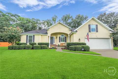 9 Autumn Leaves Court, Savannah, GA 31410