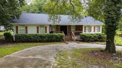 218 Rebel Drive, Macon, GA 31211